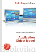Application Object Model