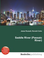 Saddle River (Passaic River)