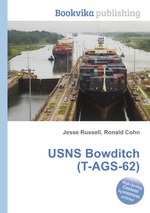 USNS Bowditch (T-AGS-62)