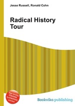 Radical History Tour