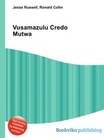 Vusamazulu Credo Mutwa