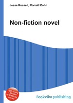 Non-fiction novel