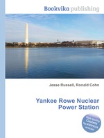 Yankee Rowe Nuclear Power Station