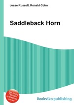 Saddleback Horn