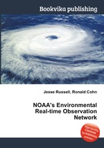 NOAA`s Environmental Real-time Observation Network