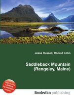 Saddleback Mountain (Rangeley, Maine)