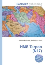 HMS Tarpon (N17)