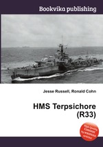 HMS Terpsichore (R33)