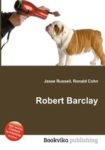 Robert Barclay