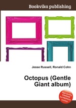 Octopus (Gentle Giant album)