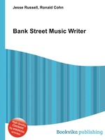 Bank Street Music Writer