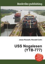 USS Nogalesen (YTB-777)