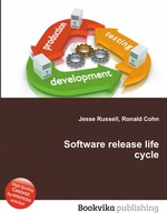 Software release life cycle