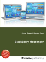 BlackBerry Messenger