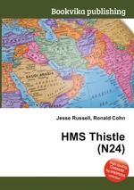 HMS Thistle (N24)