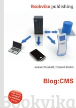 Blog:CMS