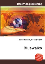 Bluewalks