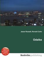 Odaiba