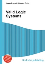 Valid Logic Systems