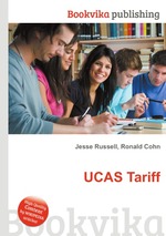 UCAS Tariff