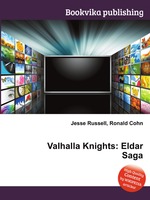 Valhalla Knights: Eldar Saga