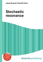Stochastic resonance