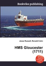 HMS Gloucester (1711)