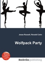 Wolfpack Party