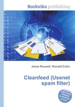 Cleanfeed (Usenet spam filter)