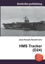 HMS Tracker (D24)