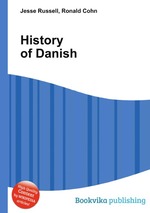 History of Danish