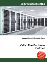 Valis: The Fantasm Soldier