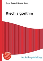 Risch algorithm