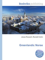 Greenlandic Norse