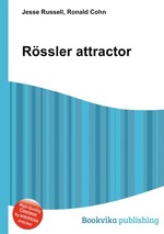 Rssler attractor