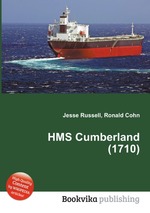 HMS Cumberland (1710)