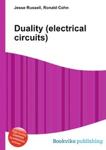 Duality (electrical circuits)