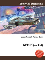 NEXUS (rocket)