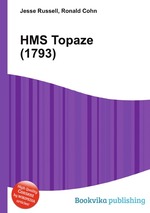 HMS Topaze (1793)