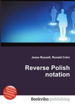 Reverse Polish notation