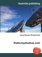 RadioJoyAlukkas.com