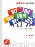 RadioDNS