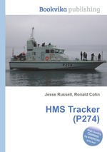 HMS Tracker (P274)