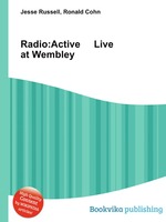 Radio:Active Live at Wembley