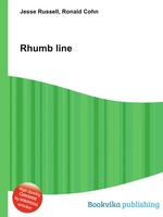 Rhumb line