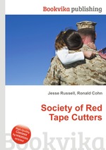 Society of Red Tape Cutters