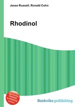 Rhodinol