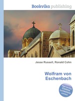 Wolfram von Eschenbach