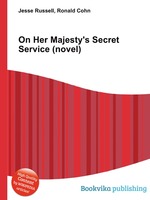 On Her Majesty`s Secret Service (novel)