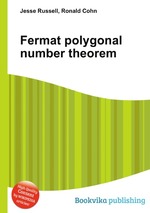 Fermat polygonal number theorem